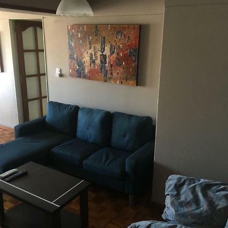 Departamento Aconcagua Apartment Mendoza Exterior photo